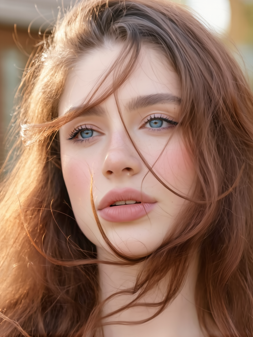 Kling IMAGE 3.0 Model User Guide (117)